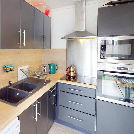 Votre Chambre Chez L'Habitant Dans La Capitale De La Normandie Rouen Buitenkant foto