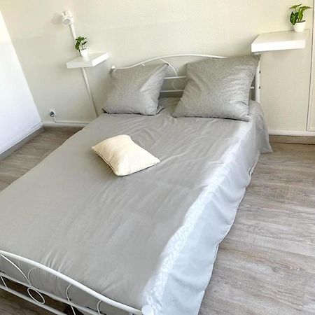 Votre Chambre Chez L'Habitant Dans La Capitale De La Normandie Rouen Buitenkant foto