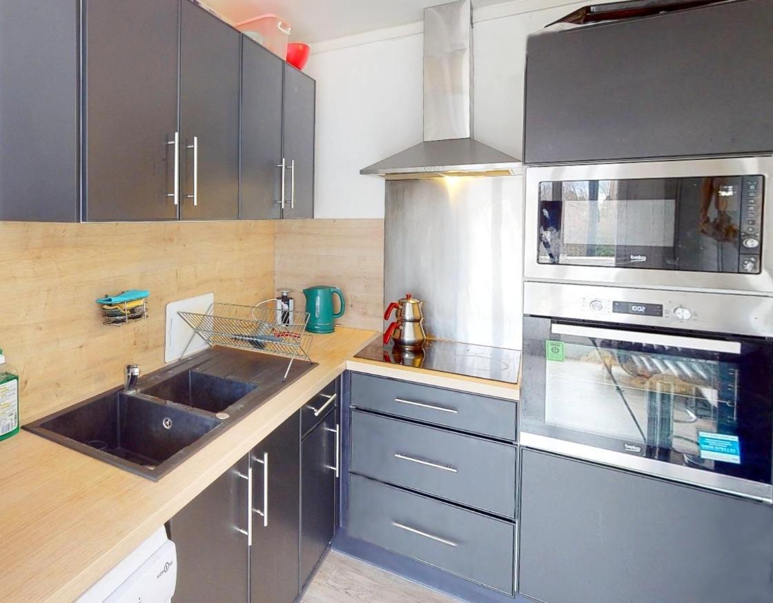 Votre Chambre Chez L'Habitant Dans La Capitale De La Normandie Rouen Buitenkant foto