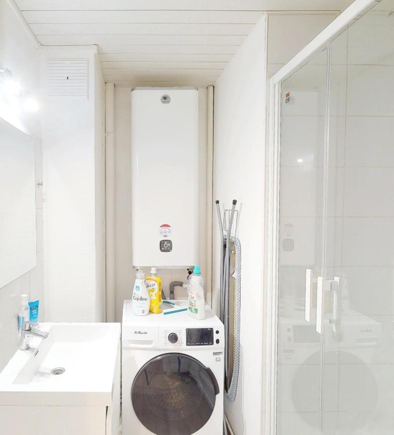 Votre Chambre Chez L'Habitant Dans La Capitale De La Normandie Rouen Buitenkant foto